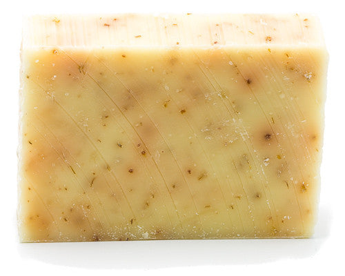 Lemongrass Soap Bar 🌿