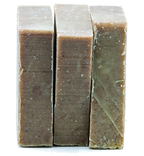 Cinnamon Soap Bar 🍂